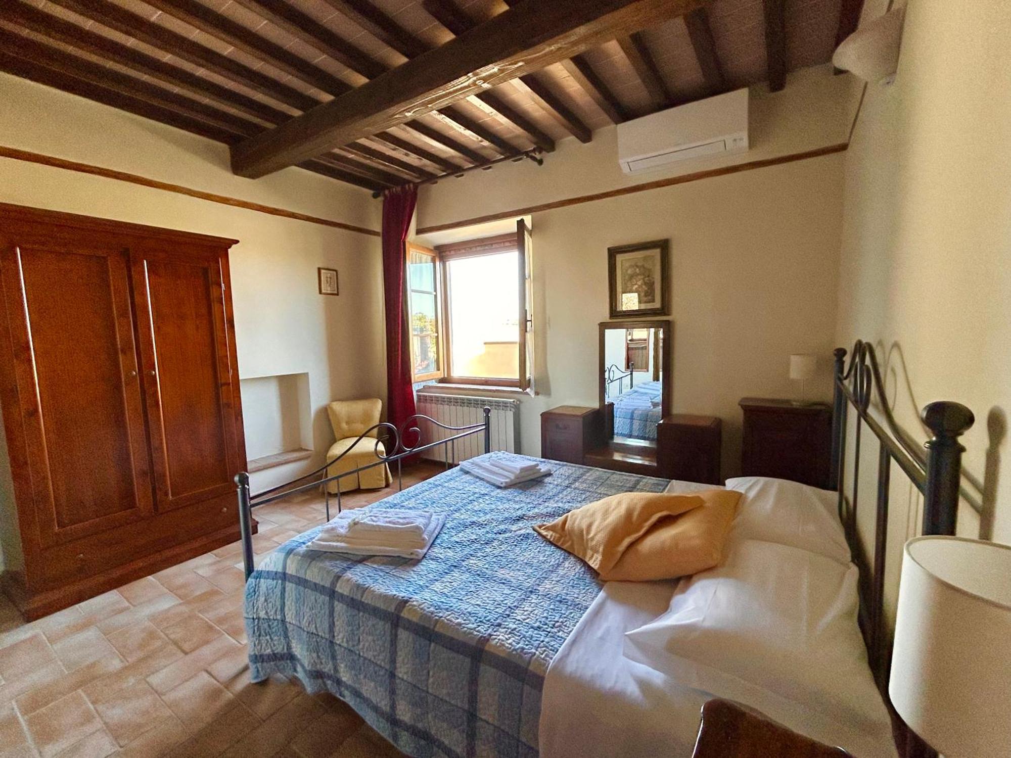Poggiosalto In Toscana Pienza Eksteriør billede